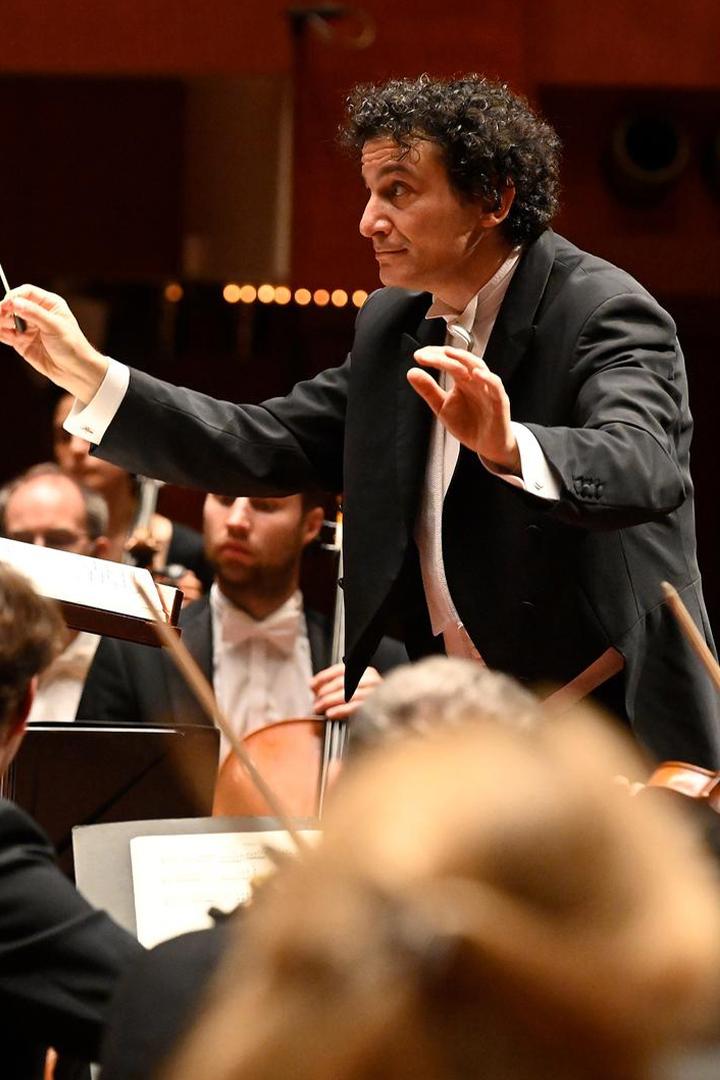 Das hr-Sinfonieorchester spielt … (das-hr-sinfonieorchester-spielt) Музыка