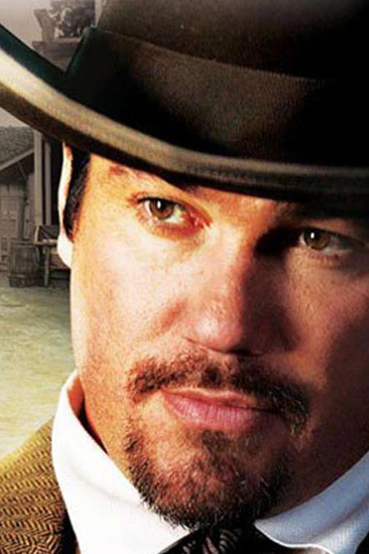Игрок, девушка и стрелок (igrok-devushka-i-strelok) Фильм 2009