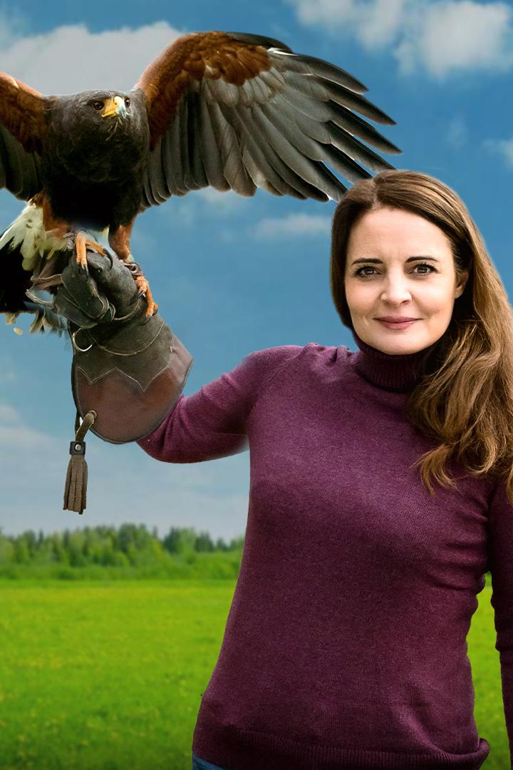 Моя мама — ветеринар (moja-mama-veterinar) Сериал 2006