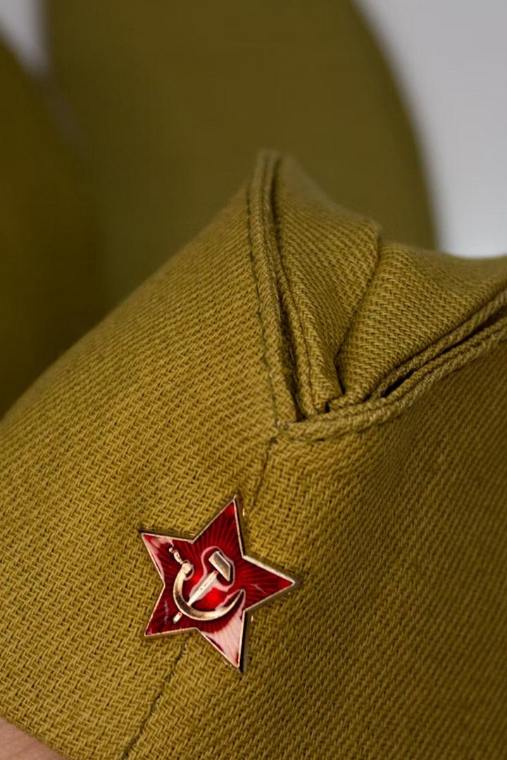 Парад, посвящённый 80-Летию победы (parad-posvjaschennyj-80-letiju-pobedy) Другое