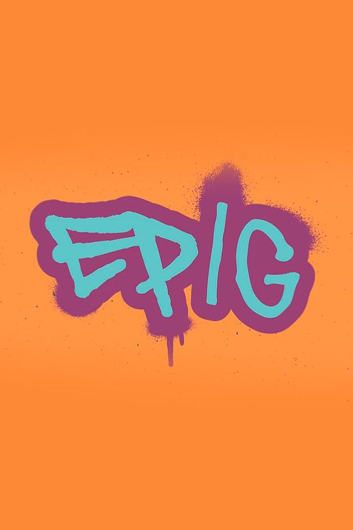 EPIG (epig) Познавательное