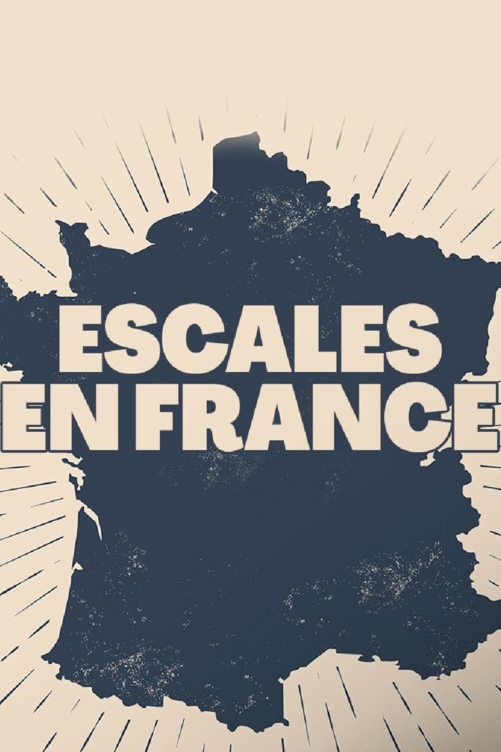Escales en France (escales-en-france) Познавательное