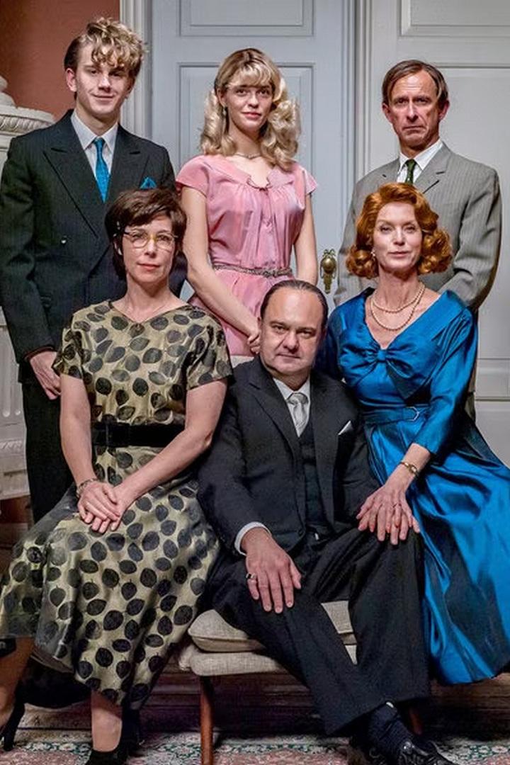 Der Norden zwischen Petticoat und Spätheimkehrern (der-norden-zwischen-petticoat-und-sptheimkehrern) Документальный сериал
