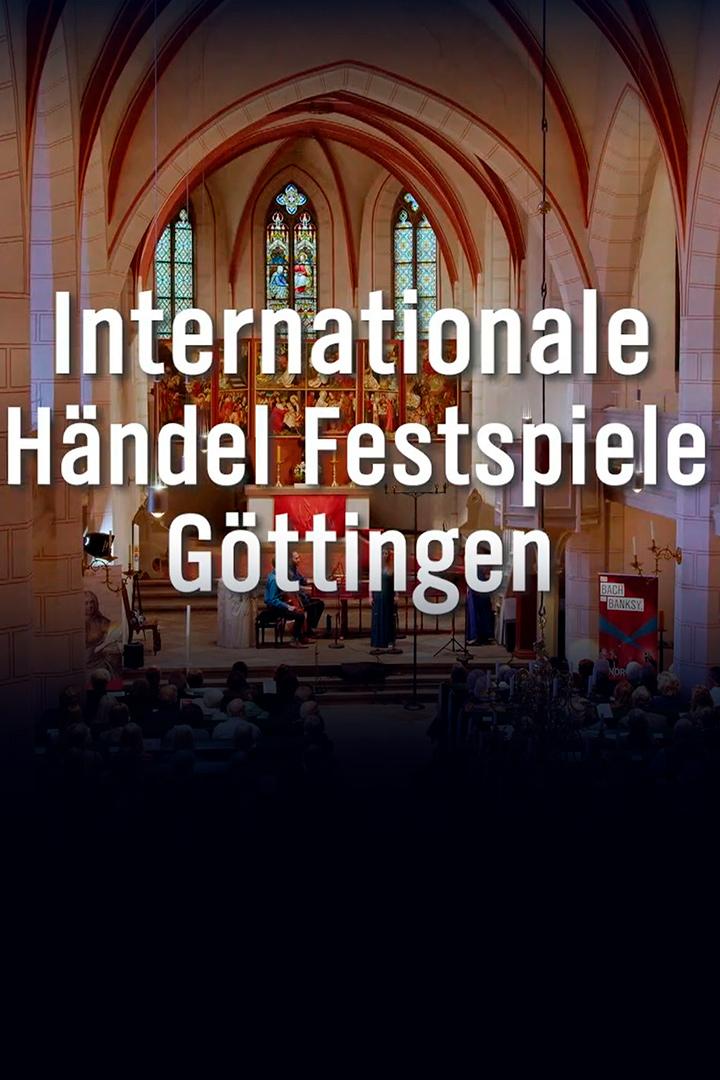 Händel-Festspiele Göttingen 2024 (hndel-festspiele-gttingen-2024) Музыка