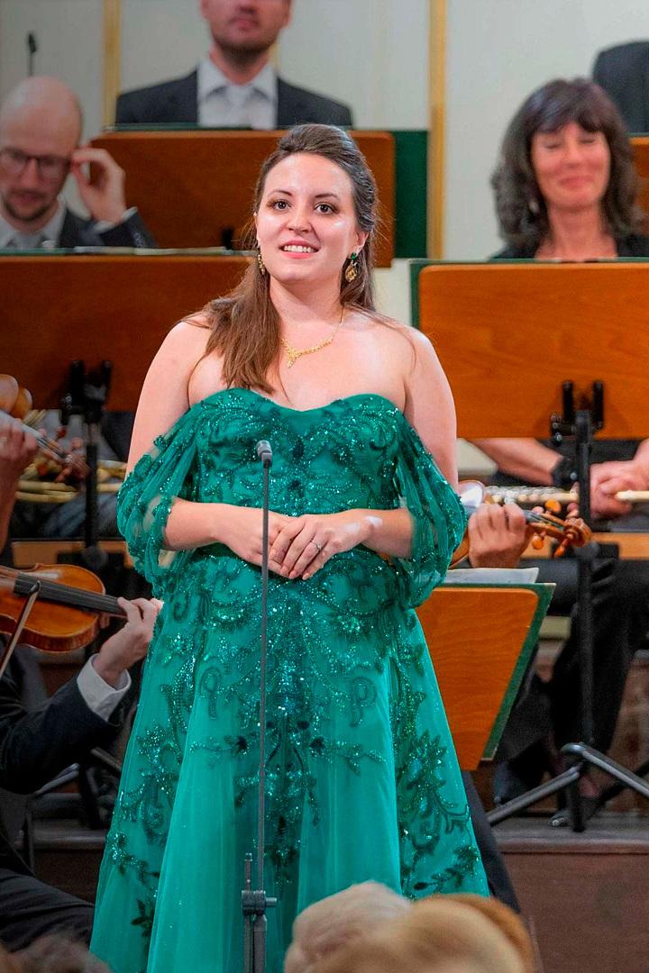 Emily Pogorelc interprète Mozart : Festival de Salzbourg 2024 (emily-pogorelc-interprte-mozart-festival-de-salzbourg-2024) Музыка