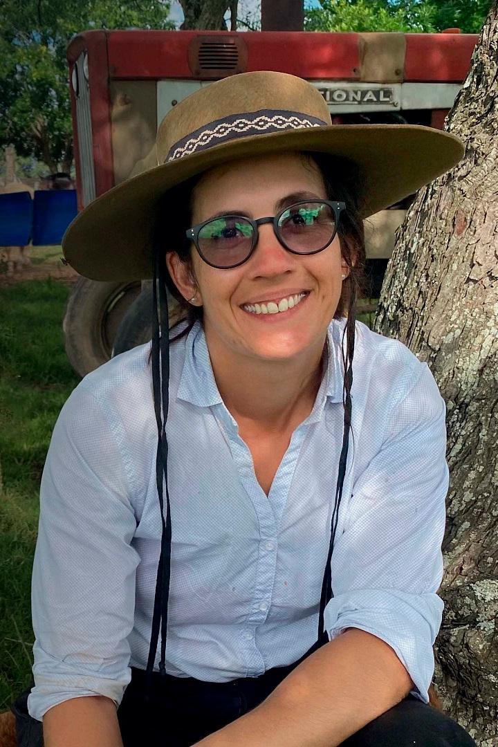 Agustina, la cowgirl de la pampa (agustina-la-cowgirl-de-la-pampa) Документальный фильм