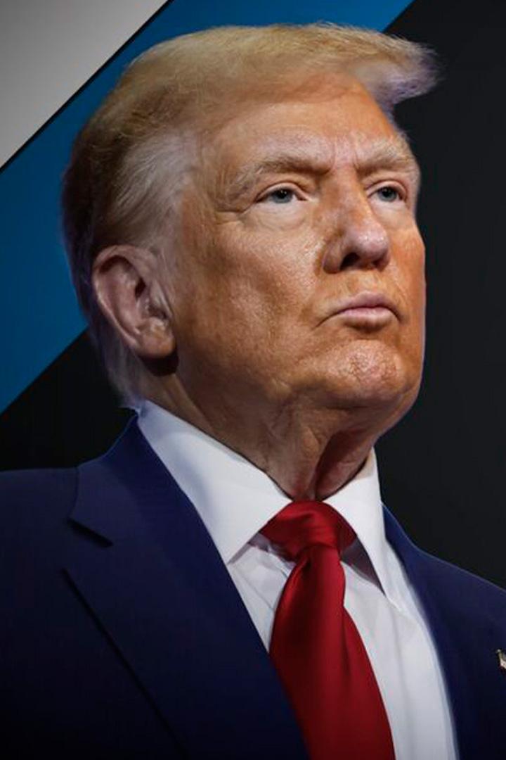 Trump's First 100 Days: The Economic Agenda (trumps-first-100-days-the-economic-agenda) Ток-шоу