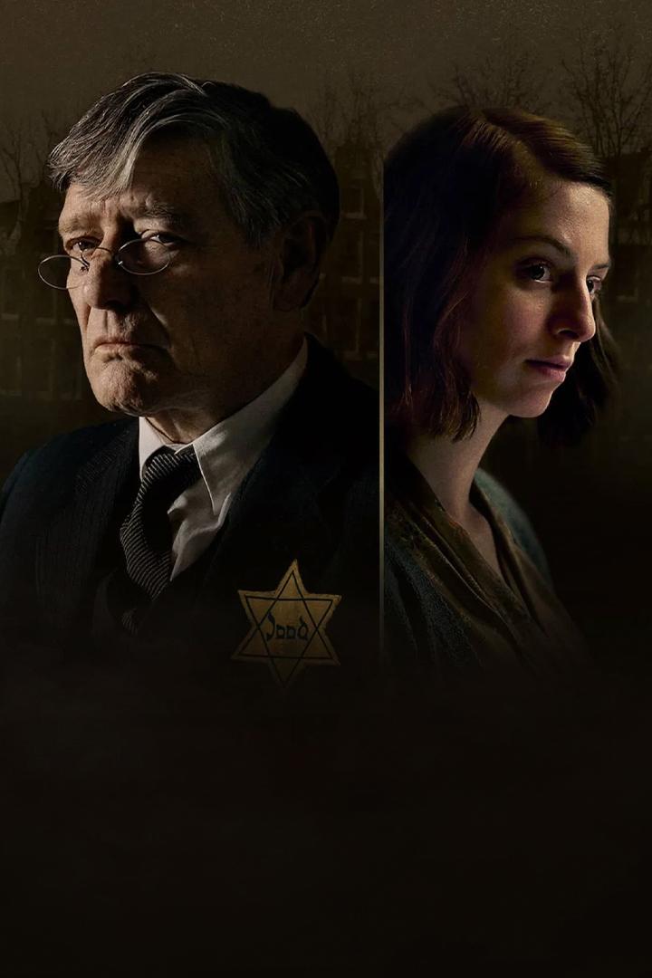 De Joodse Raad (de-joodse-raad) Сериал 2024