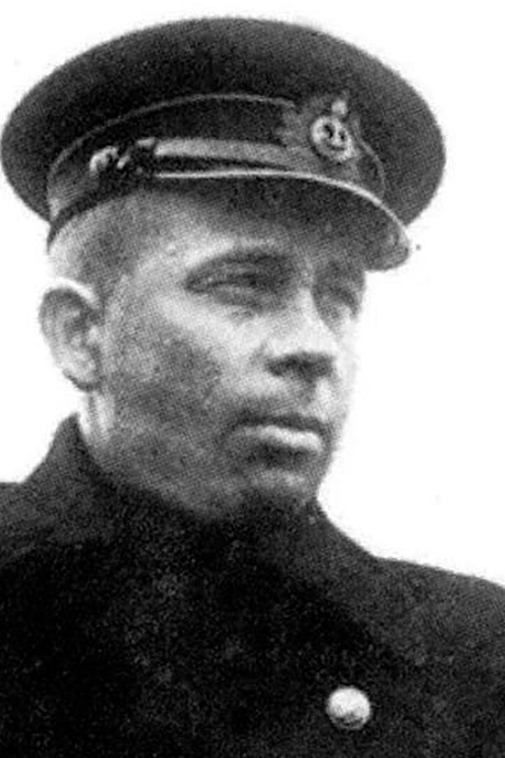 Я никогда не был героем. А. Маринеско (ja-nikogda-ne-byl-geroem-a-marinesko) Познавательное