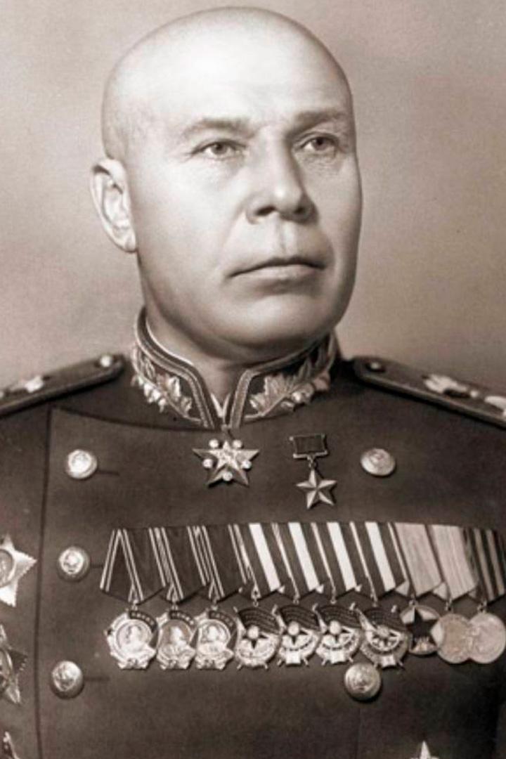 Семен Тимошенко (semen-timoshenko) Документальный фильм