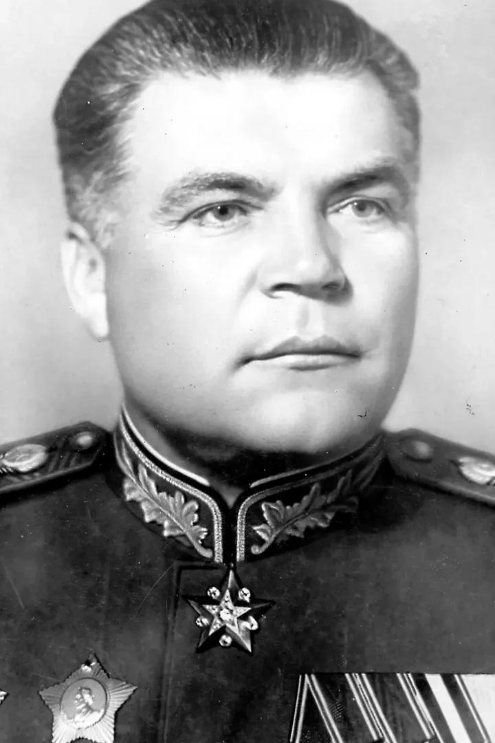 Родион Малиновский (rodion-malinovskij) Документальный фильм