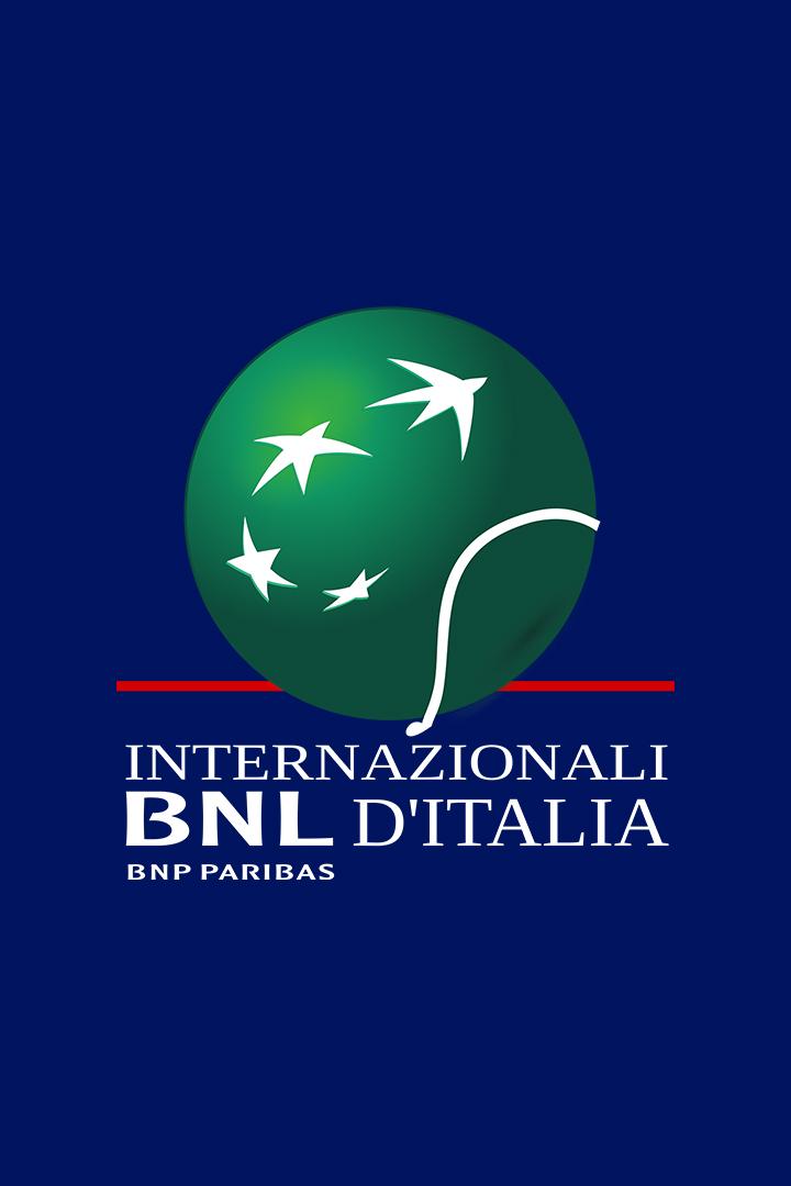 Tennis: Internazionali BNL d'Italia 2025 (tennis-internazionali-bnl-ditalia-2025) Досуг, хобби