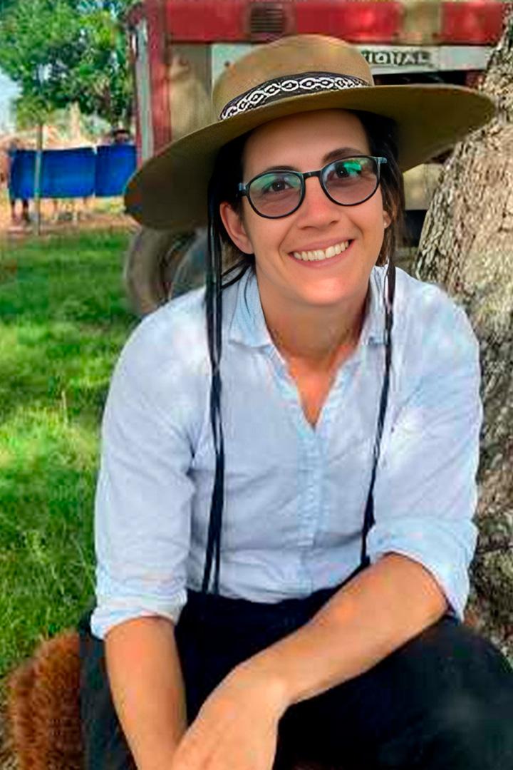 Agustina la Gaucha. Frauenpower in der Pampa (agustina-la-gaucha-frauenpower-in-der-pampa) Документальный фильм