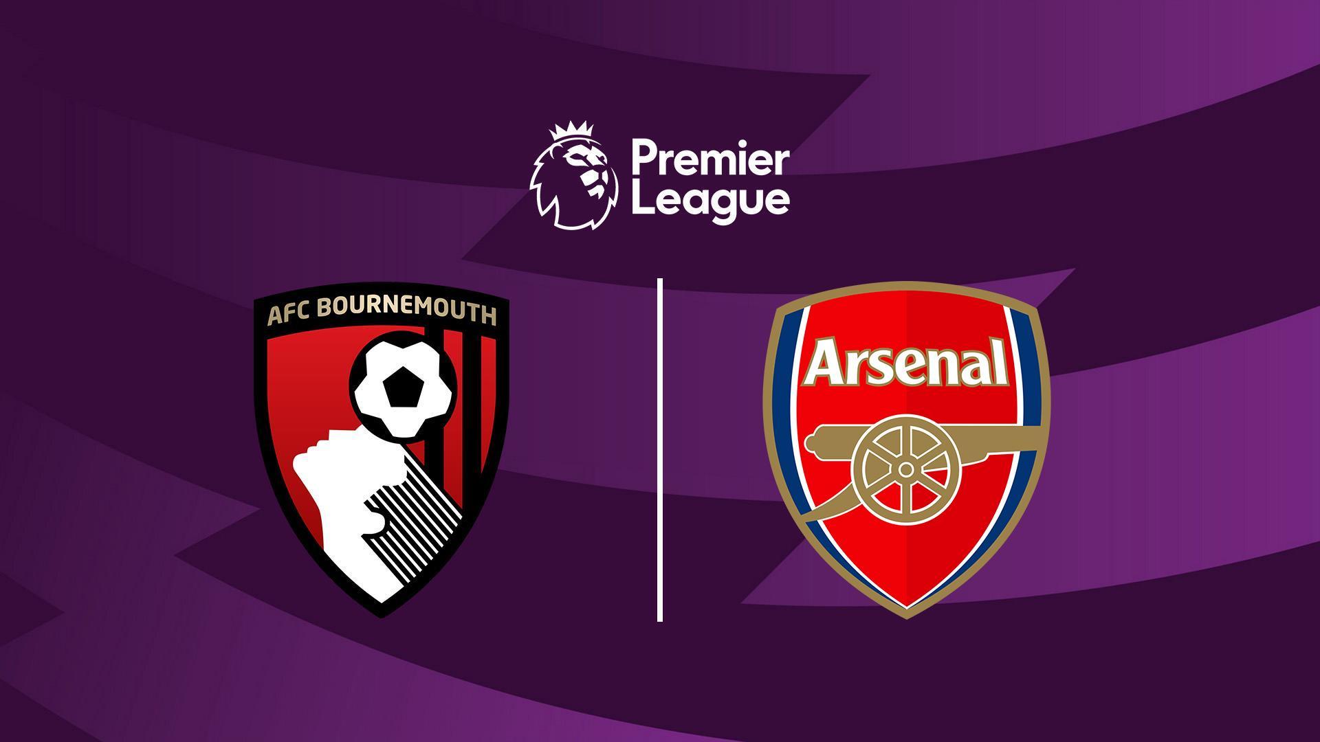 Premier League Soccer AFC Bournemouth vs. Arsenal (premier-league-soccer-afc-bournemouth-vs-arsenal) Спорт