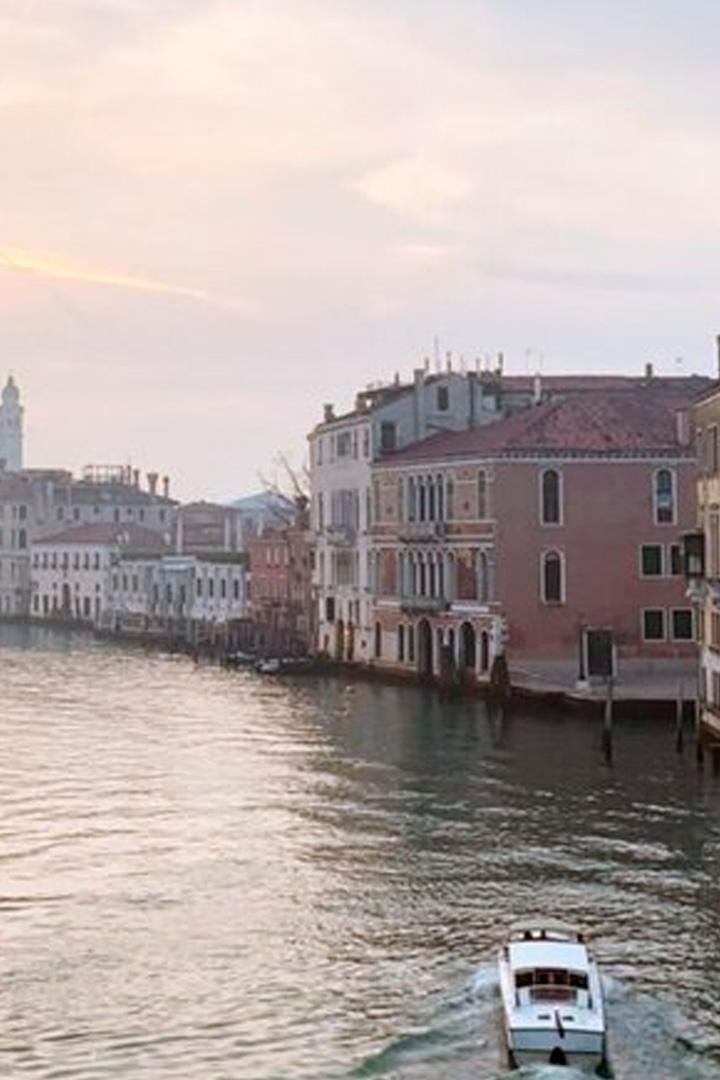 Venedig und die Kunst der Macht. Die Geschichte der Biennale (venedig-und-die-kunst-der-macht-die-geschichte-der-biennale) Документальный фильм