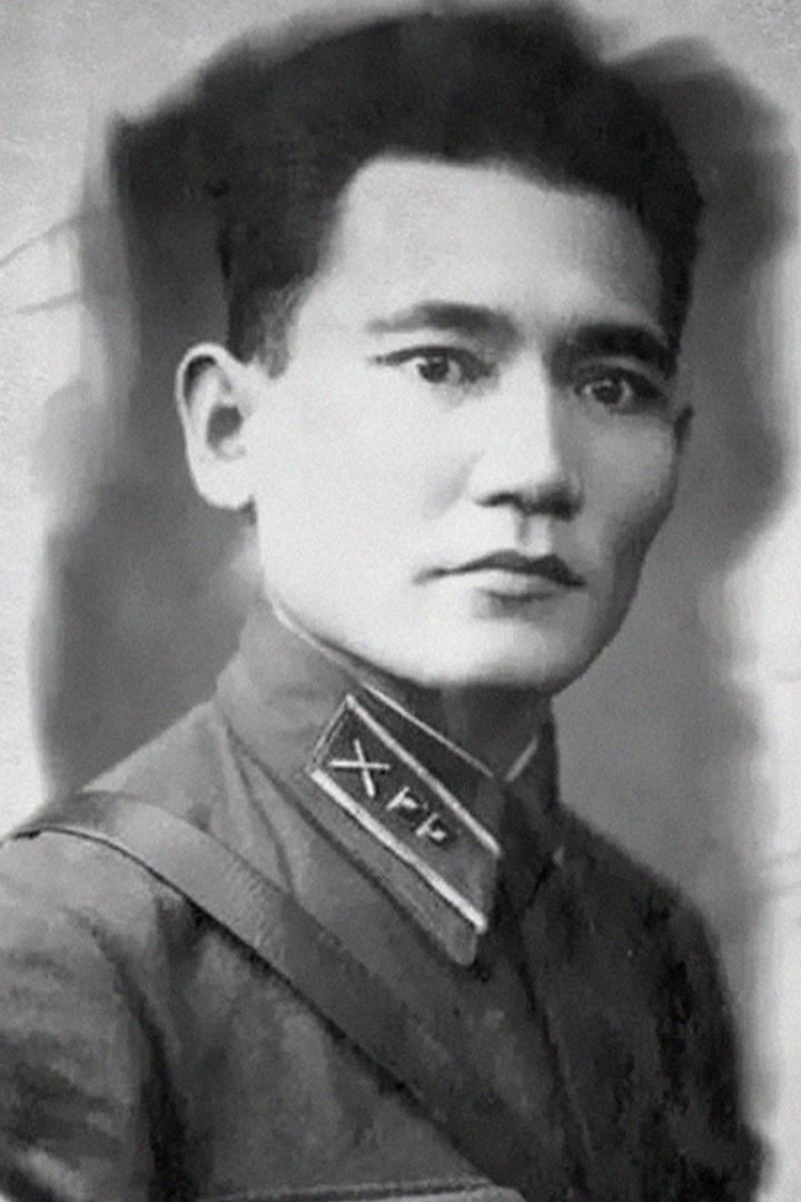 «Бірегей» Бауыржан момышұлы (bregej-bauyrzhan-momyshly) Документальный фильм