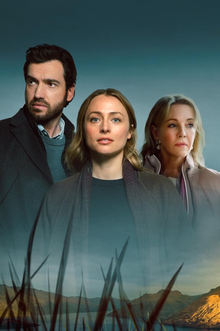 Queenstown Murders – Zum Sterben schön (queenstown-murders-zum-sterben-schn) Сериал 2024