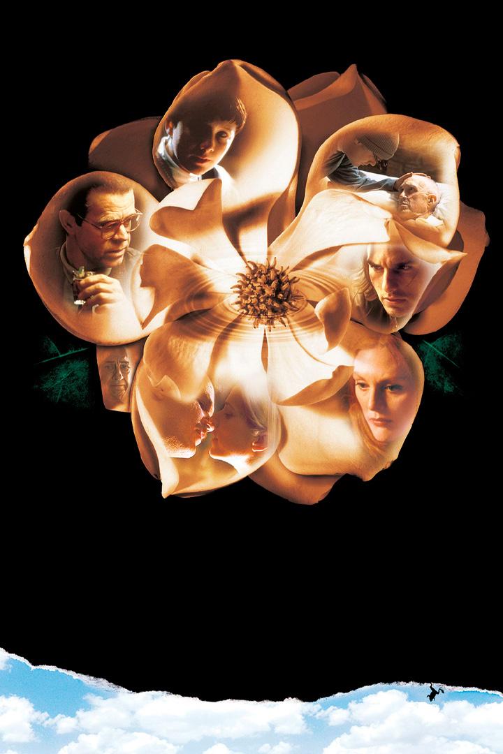Магнолия (magnolija) Фильм 1999