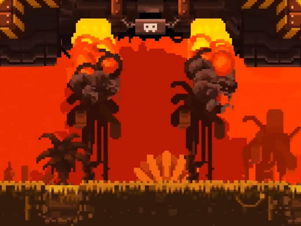 Современный Old School-Игра не окончена! (sovremennyj-old-school-igra-ne-okonchena) Досуг, хобби