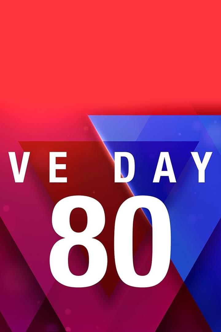 VE Day 80 (ve-day-80) Другое