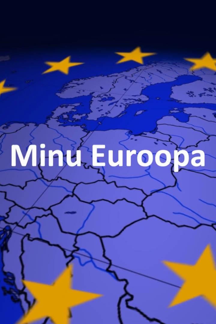 Minu Euroopa (minu-euroopa) Ток-шоу