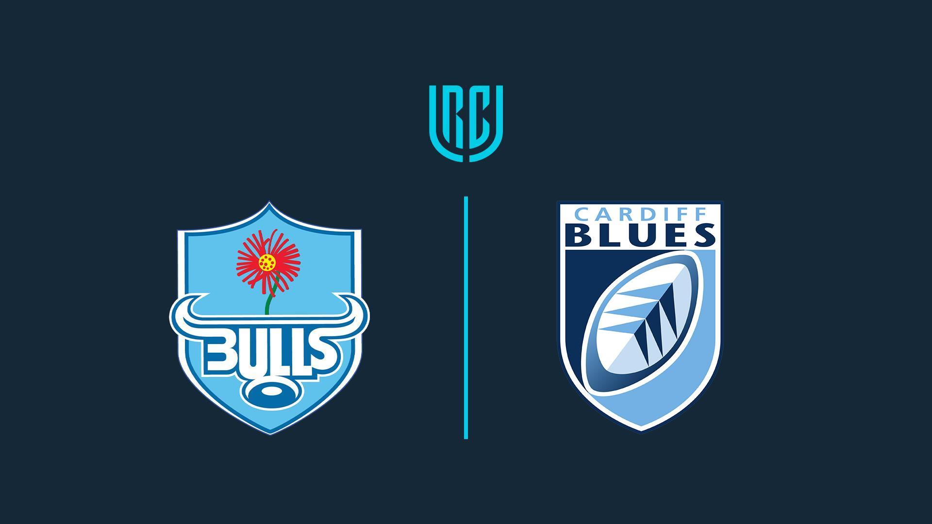 Clwb Rygbi - Vodacom Bulls v Caerdydd (clwb-rygbi-vodacom-bulls-v-caerdydd) Спорт