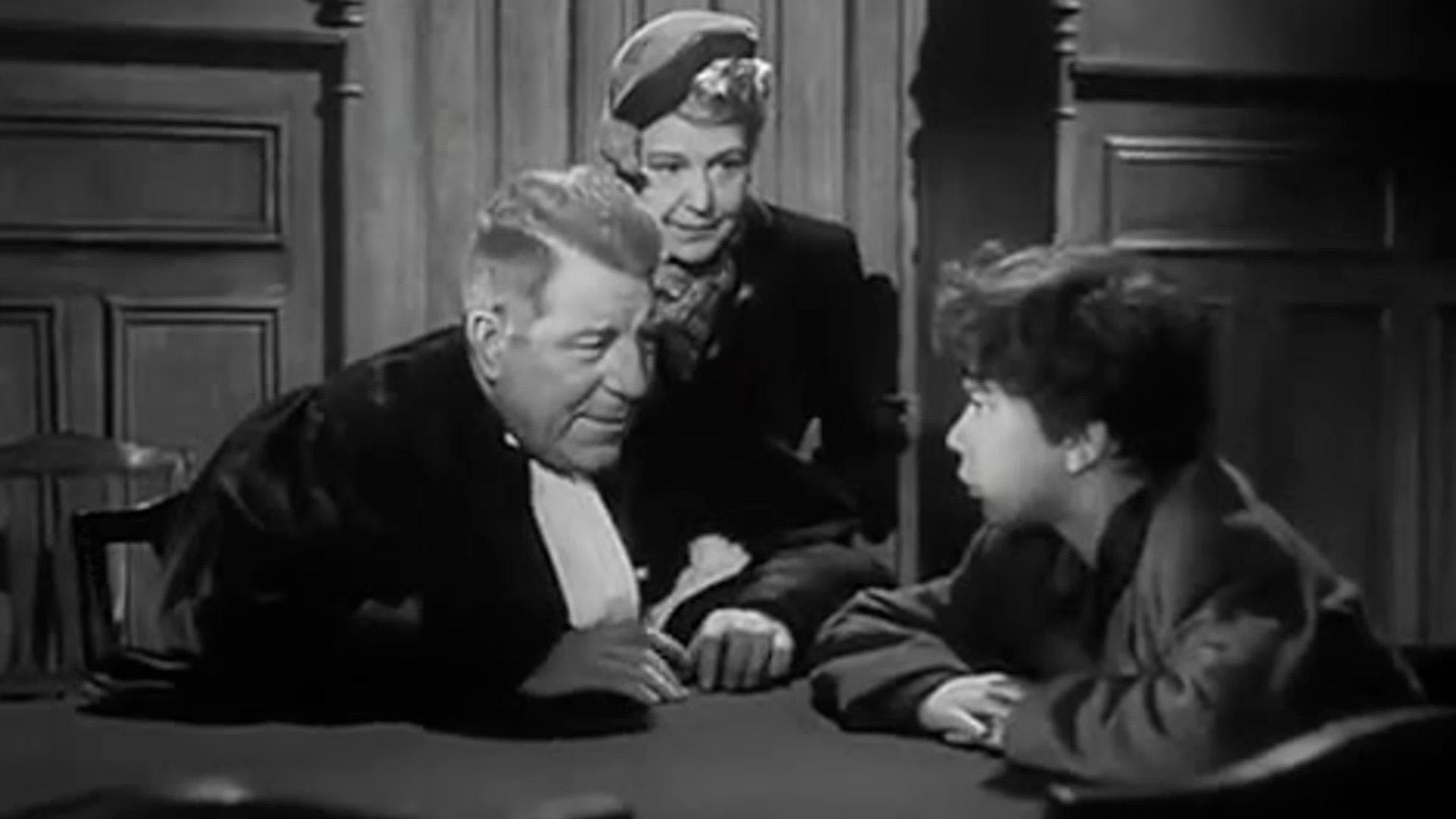 Бродячие собаки без ошейников (brodjachie-sobaki-bez-oshejnikov) Фильм 1955