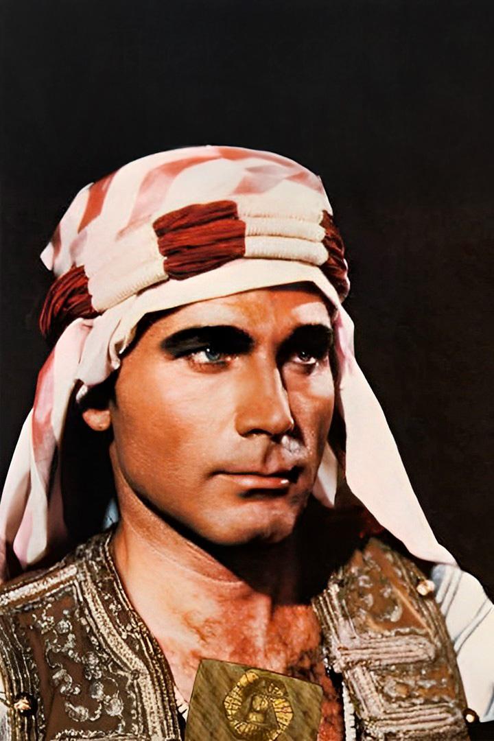 Легенда о Валентино (legenda-o-valentino) Фильм 1975