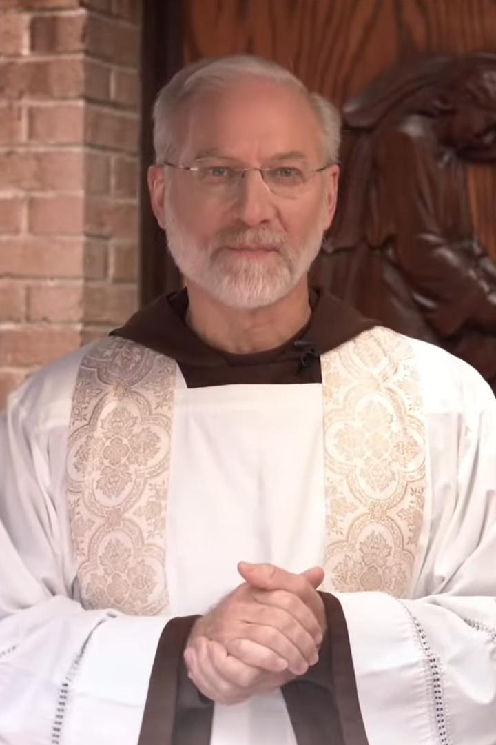 Holy Rosary for the Upcoming Conclave (holy-rosary-for-the-upcoming-conclave) Другое