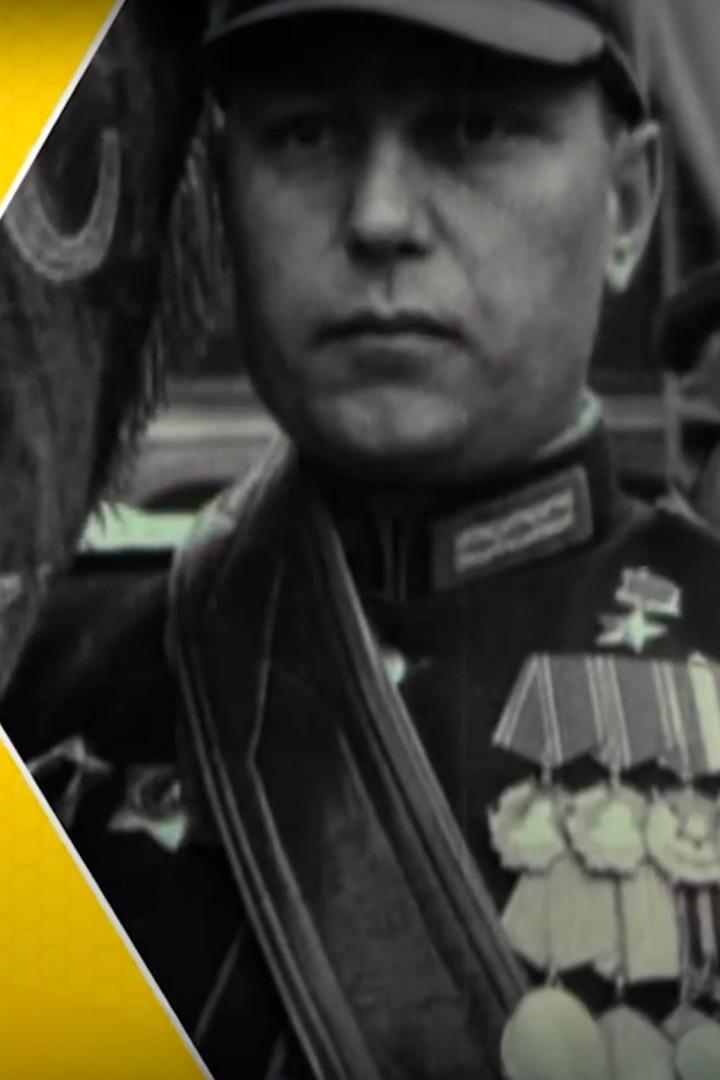 Непридуманная война (nepridumannaja-vojna) Документальный фильм
