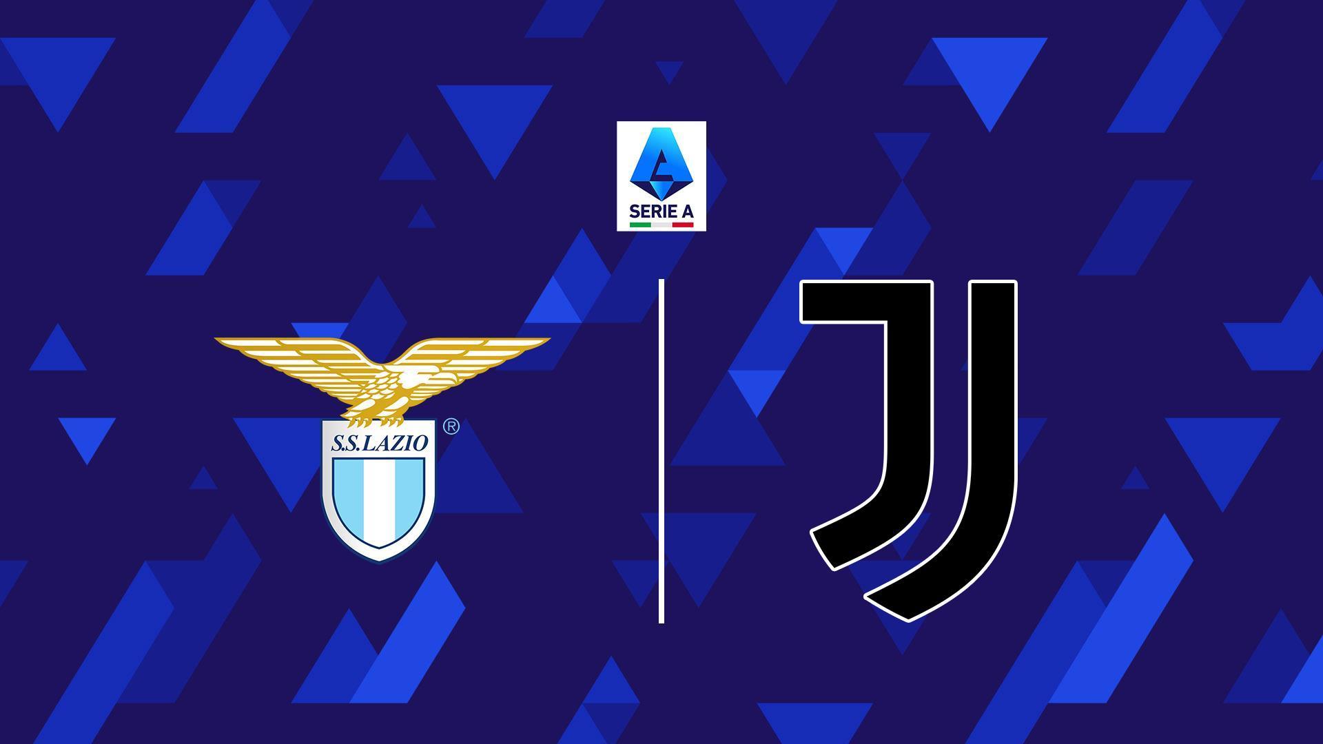 Серия А, 36-й тур: Лацио-Ювентус (serija-a-36-j-tur-latsio-juventus) Спорт