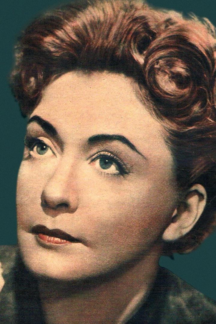 Ave Maria (ave-maria) Фильм 1953