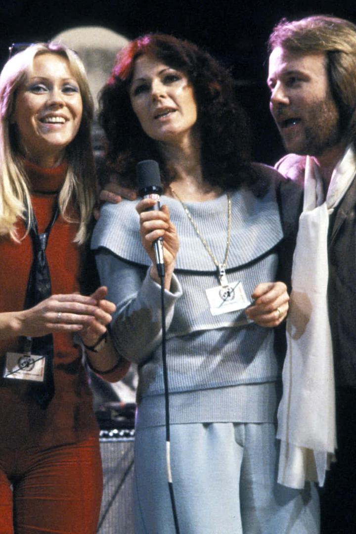 ABBA forever: the winner takes it all (abba-forever-the-winner-takes-it-all) Документальный фильм