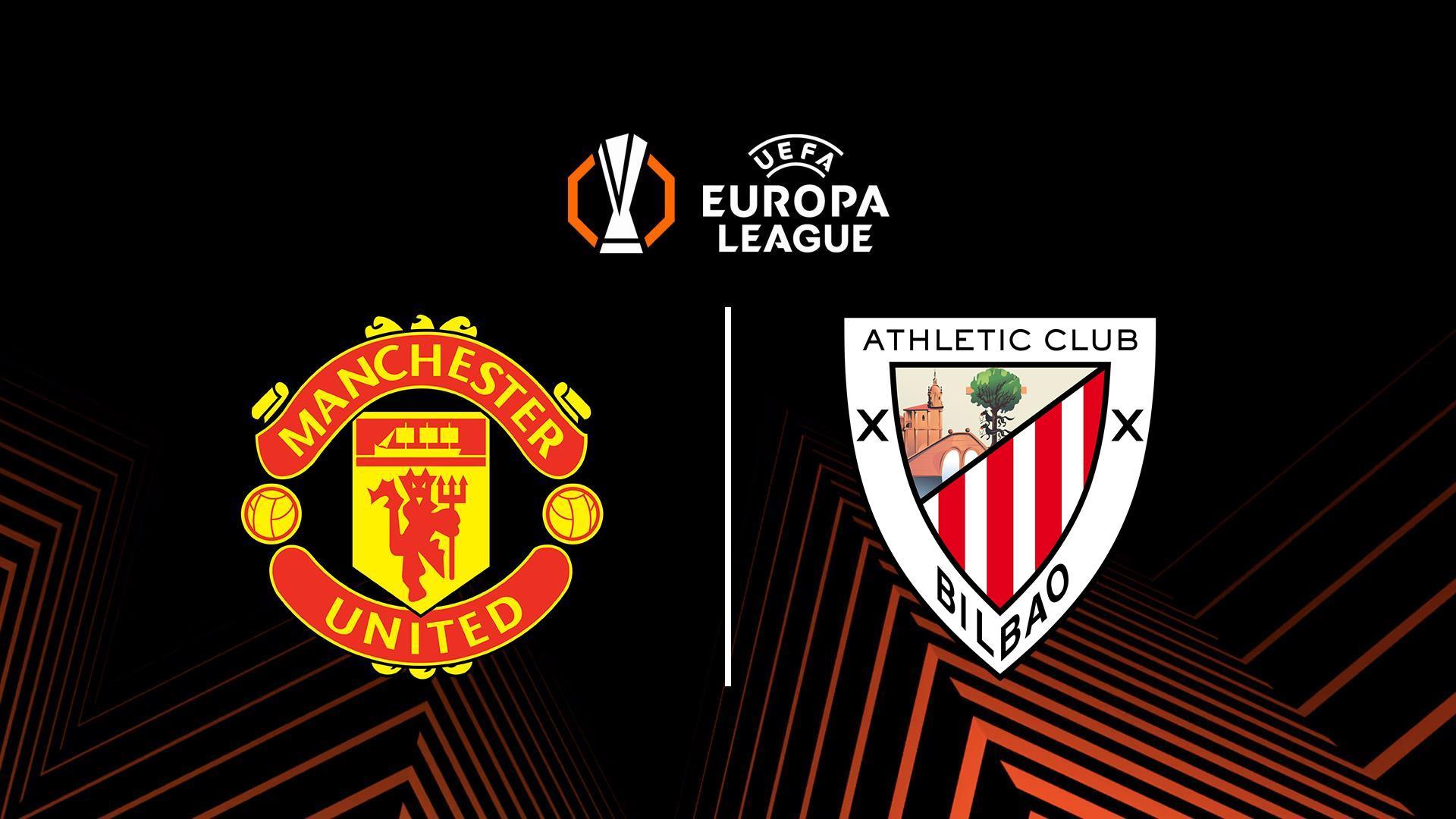 UEFA Avrupa Ligi Yarı Final Futbol Karşılaşması: Manchester United-Athletic Bilbao (uefa-avrupa-ligi-yar-final-futbol-karlamas-manchester-united-athletic-bilbao) Спорт