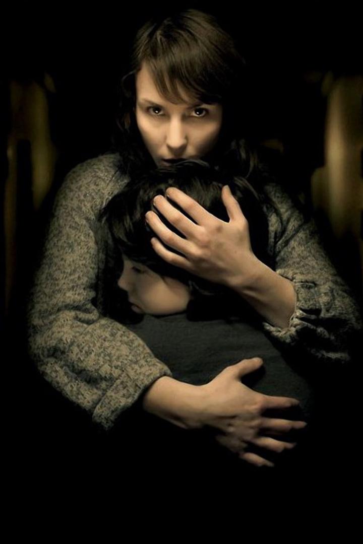 Бэбиколл (bebikoll) Фильм 2011