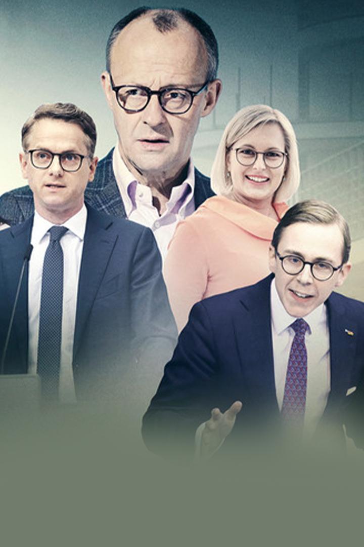 Inside CDU – Wahlkampf, Krisen, Kanzleramt (inside-cdu-wahlkampf-krisen-kanzleramt) Документальный фильм