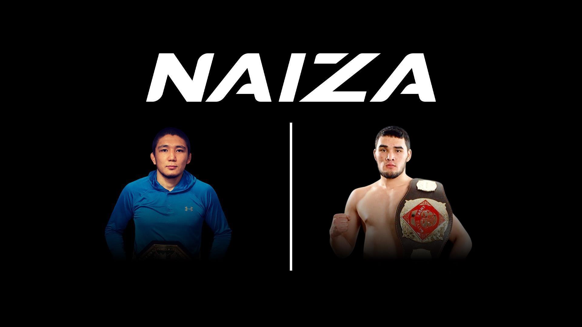 Смешанные единоборства. NAIZA FC 34. Серик Разгалиев vs Бекзат Исаков (smeshannye-edinoborstva-naiza-fc-34-serik-razgaliev-vs-bekzat-isakov) Спорт