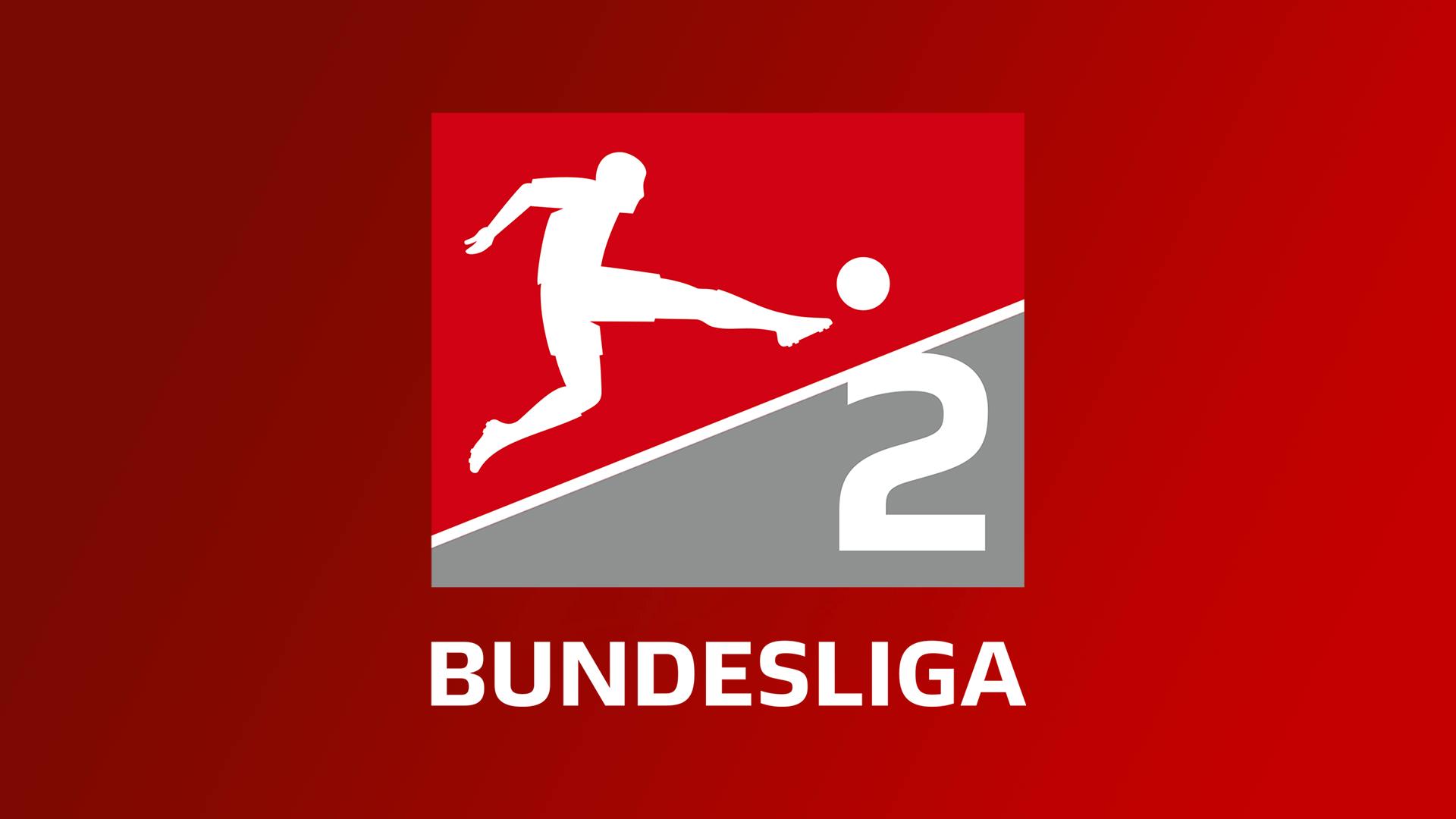 Бундеслига 2 (bundesliga-2) Спорт