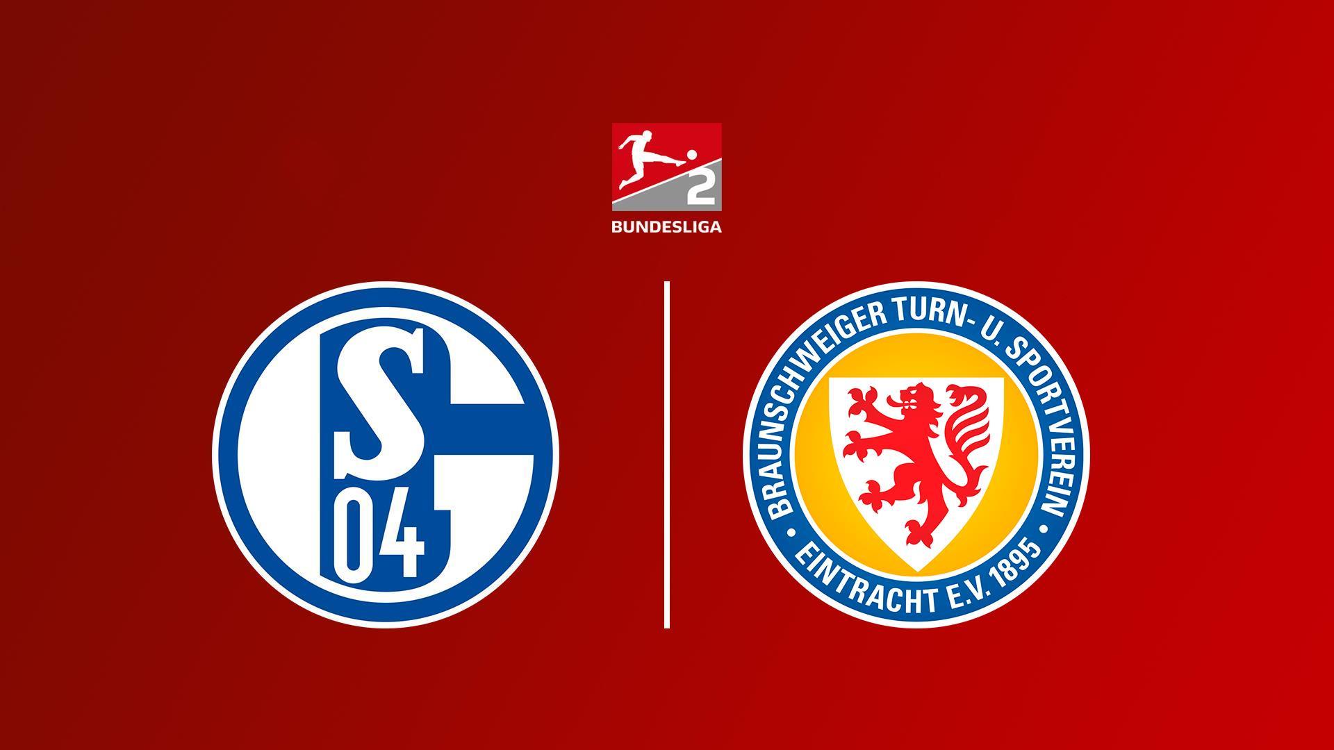 2. BL: FC Schalke 04 - Eintracht Braunschweig, tipico Topspiel der Woche, 1. Spieltag (2-bl-fc-schalke-04-eintracht-braunschweig-tipico-topspiel-der-woche-1-spieltag) Спорт