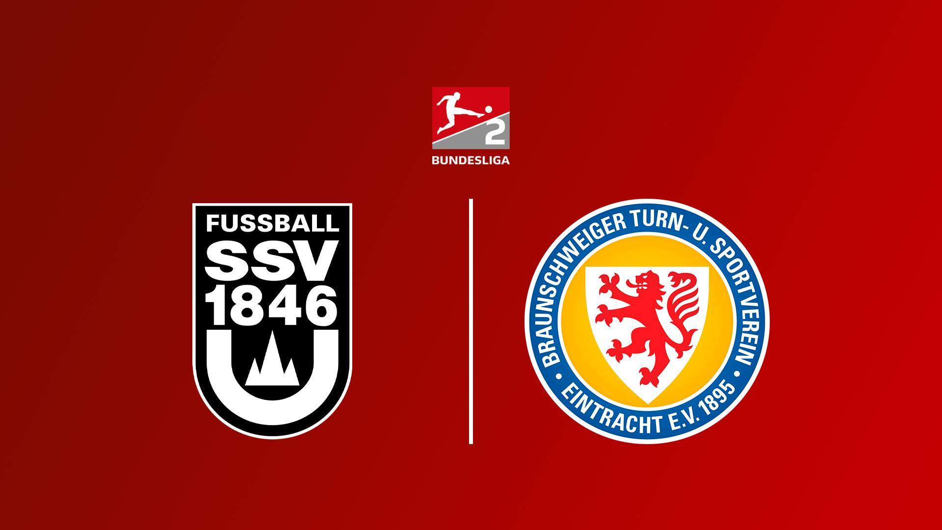 BL: SSV Ulm 1846 - Eintracht Braunschweig, 7. Spieltag (bl-ssv-ulm-1846-eintracht-braunschweig-7-spieltag) Спорт