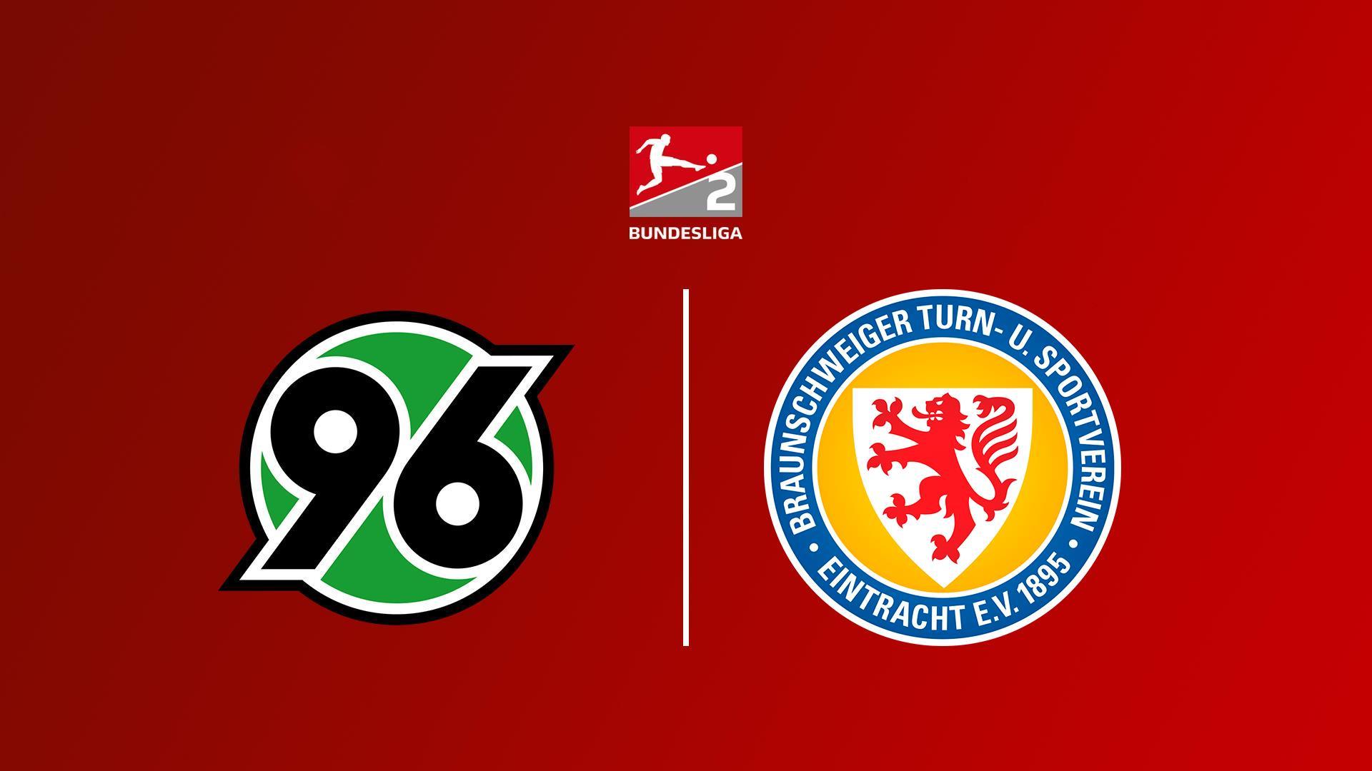 2. BL: Hannover 96 - Eintracht Braunschweig, 25. Spieltag (2-bl-hannover-96-eintracht-braunschweig-25-spieltag) Спорт