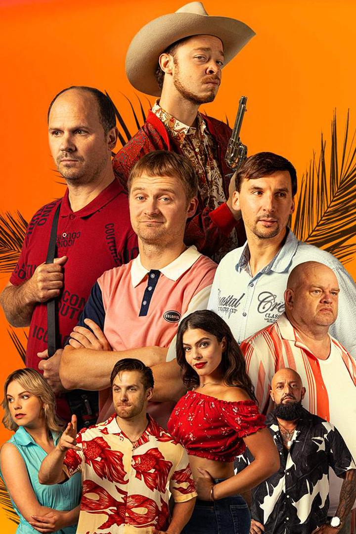 Эмигранты. Апельсины (emigranty-apelsiny) Сериал 2023