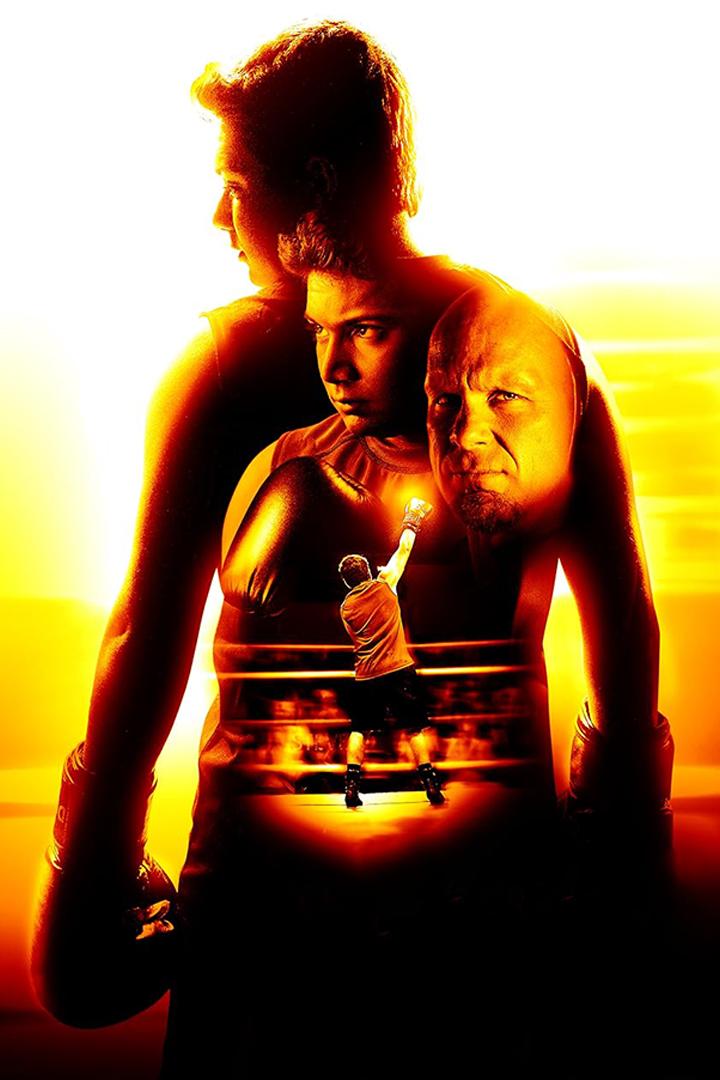 Нокаут (nokaut) Фильм 2011