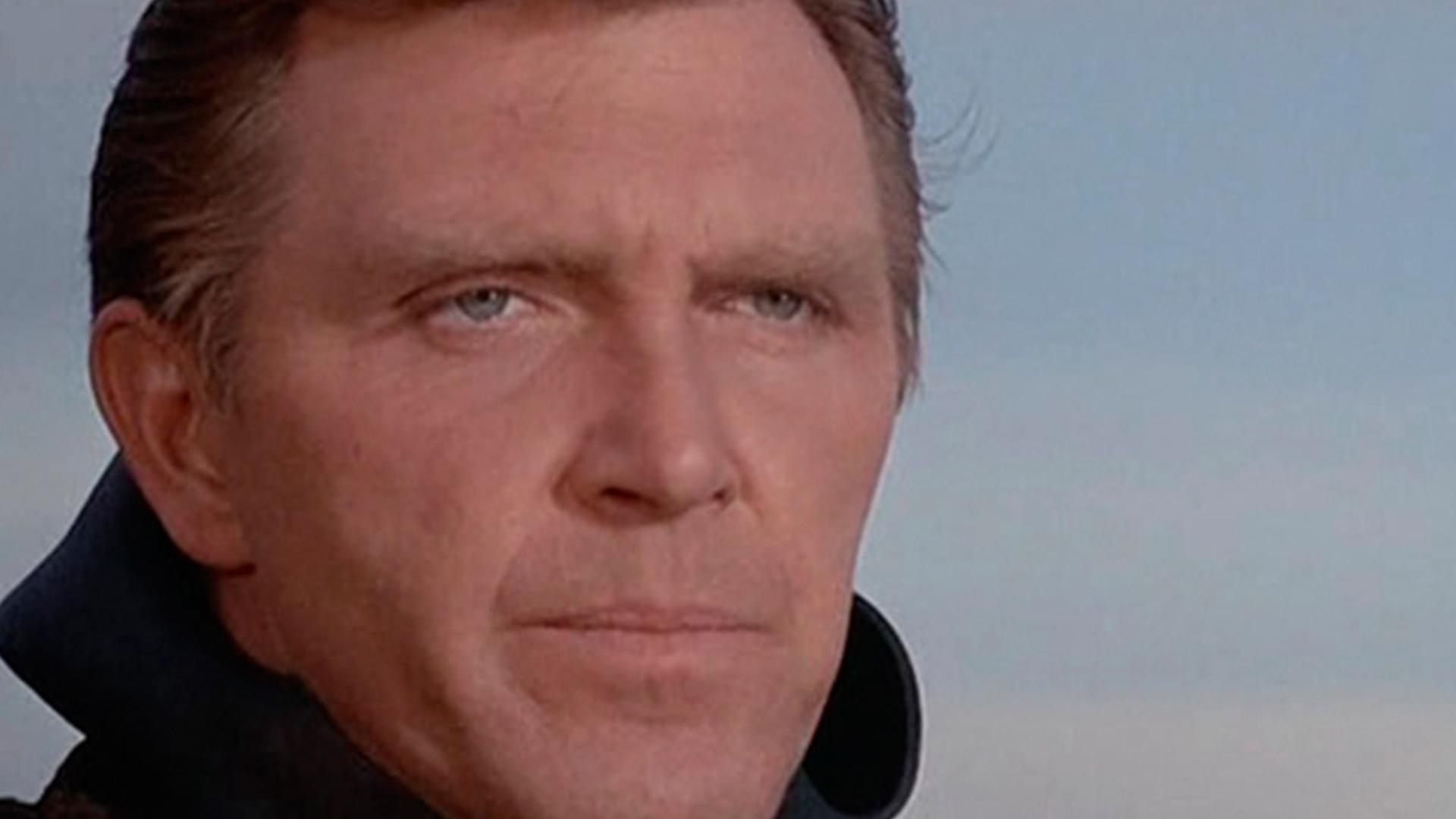 Наму, кит-убийца (namu-kit-ubijtsa) Фильм 1966