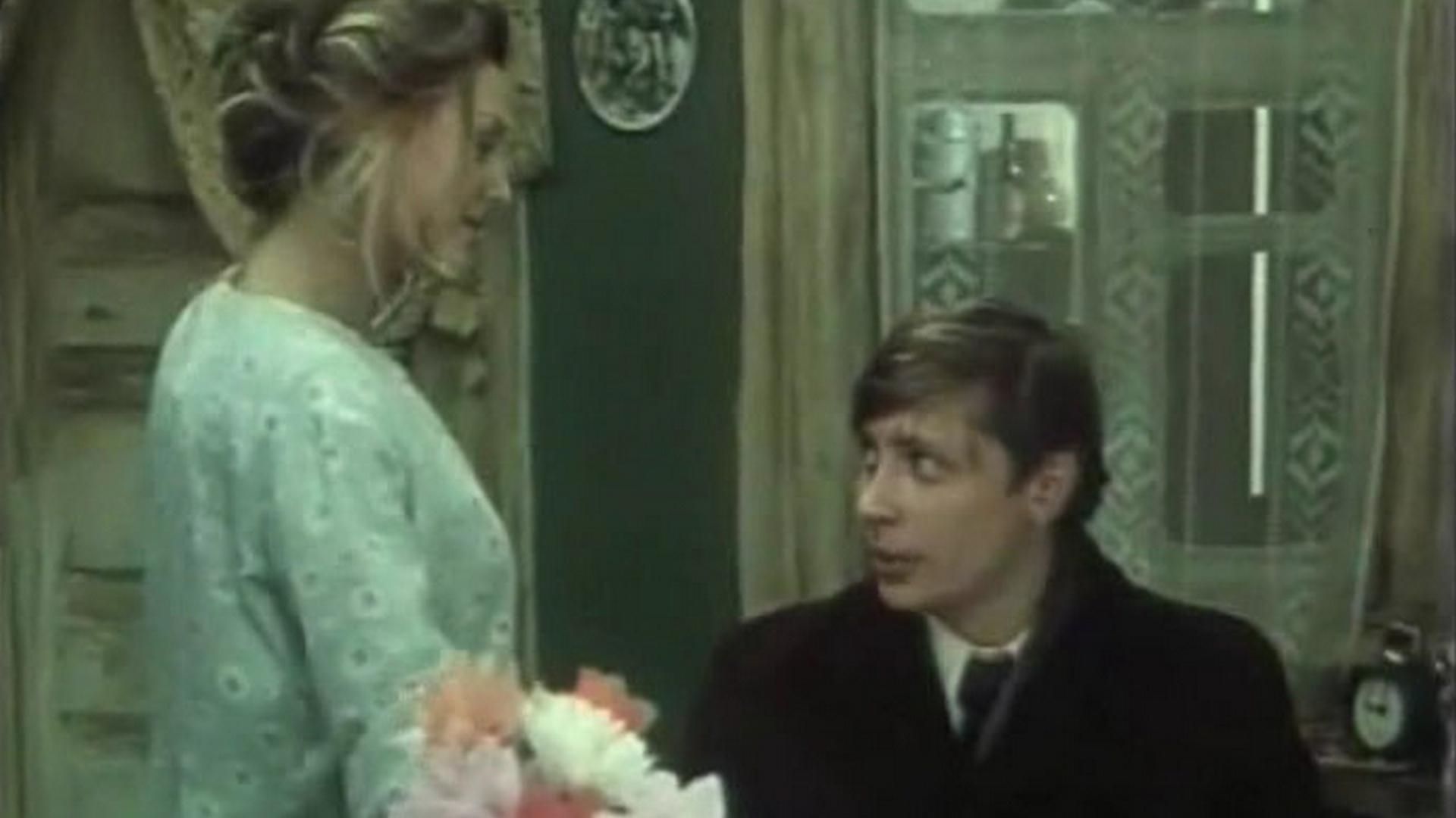 Память земли (pamjat-zemli) Фильм 1976