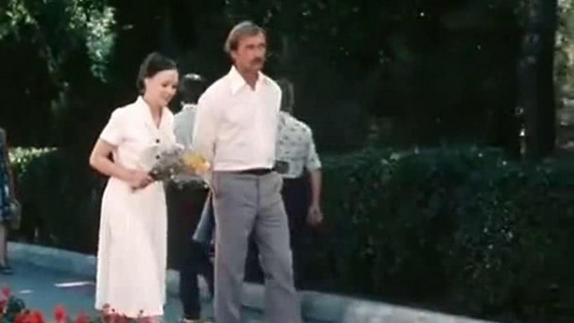 Пора летних гроз (pora-letnih-groz) Фильм 1980