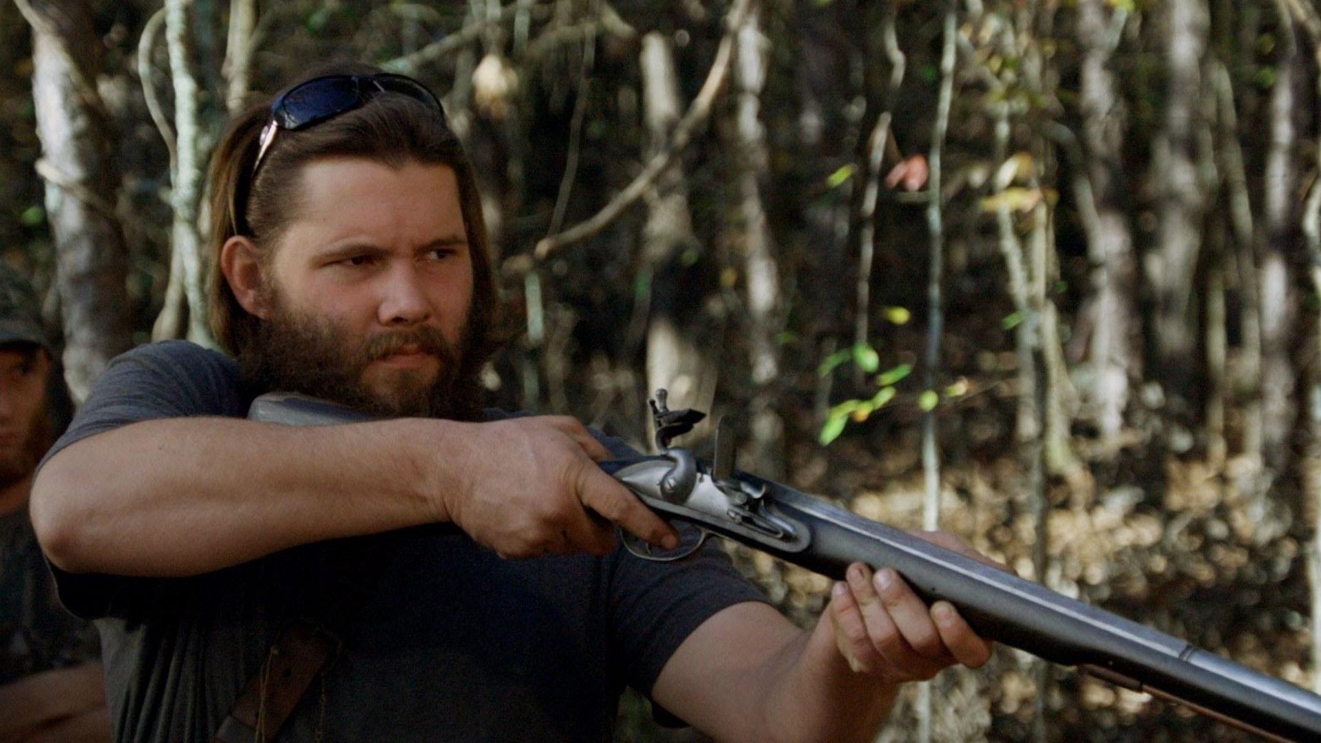 Железо и пламя (zhelezo-i-plamja) Реалити-шоу