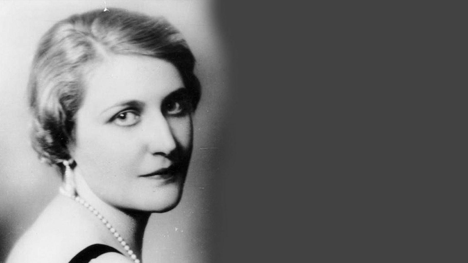 Женщина с ледяными глазами. Магда Геббельс (zhenschina-s-ledjanymi-glazami-magda-gebbels) Документальный фильм