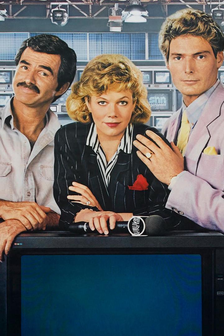 Переключая каналы (perekljuchaja-kanaly) Фильм 1988