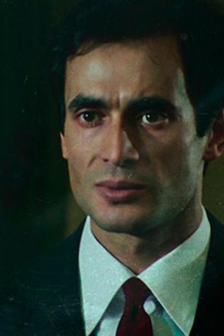 Doktor Murek (doktor-murek) Сериал 1979